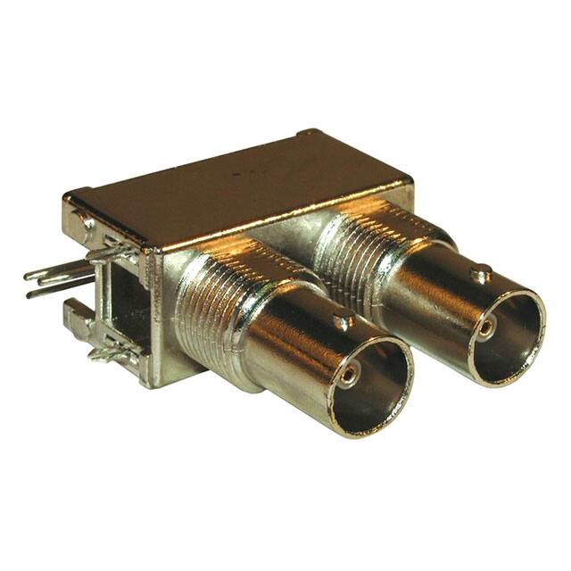 112707 Amphenol RF  Gruppi di connettori coassiali (RF)